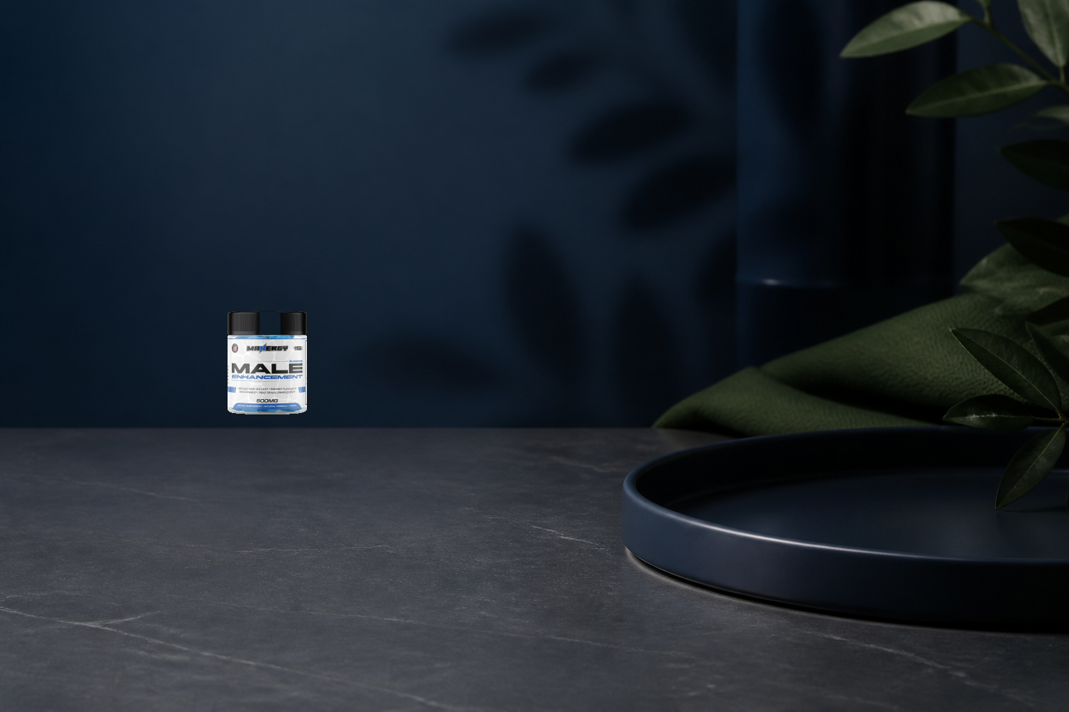 Manergy — visuel produit 2